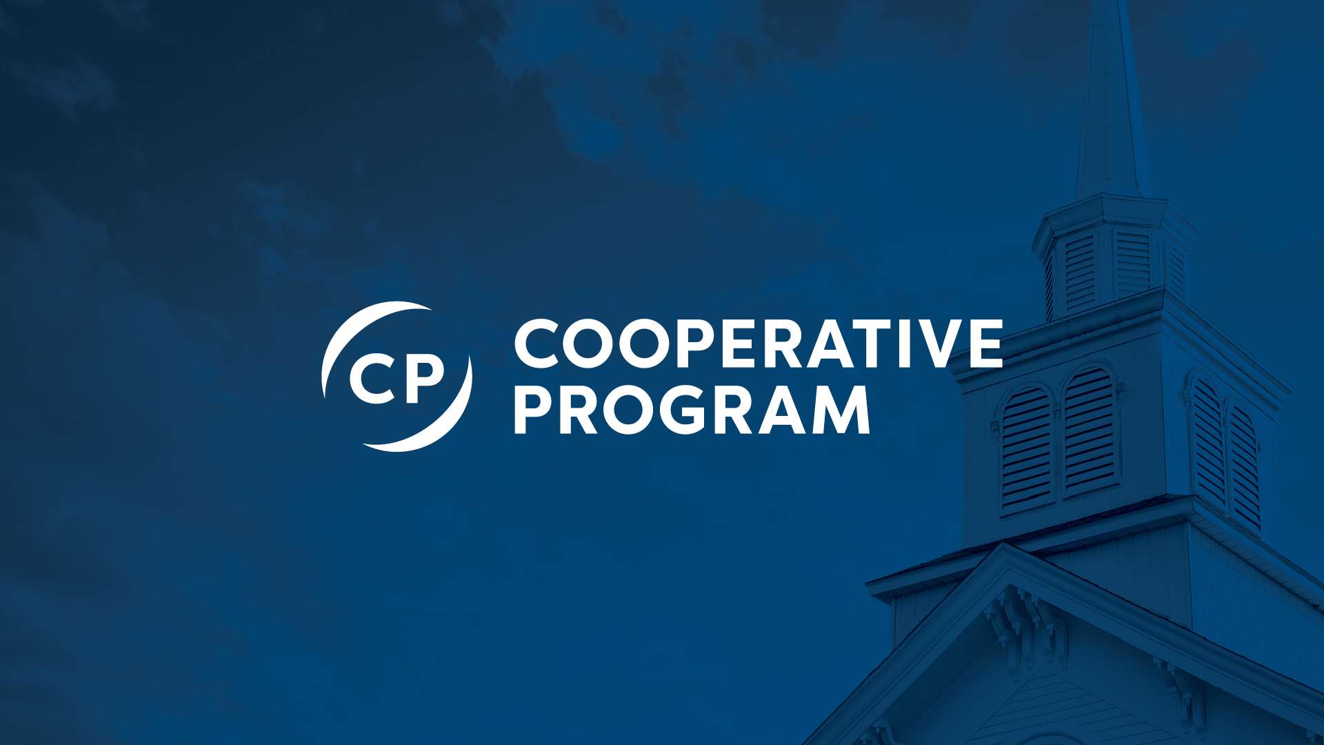 Cooperative Program Text Only